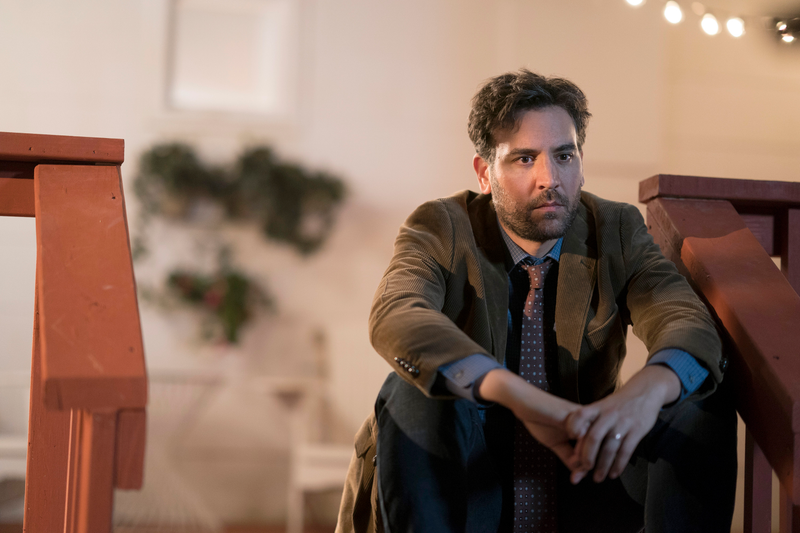 Josh Radnor